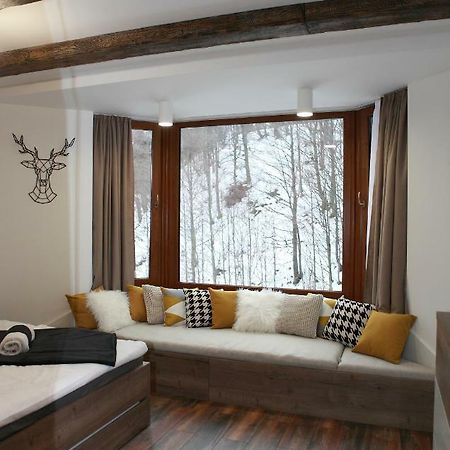Apartman 16 Romantika Chopok Juh Tale Ngoại thất bức ảnh