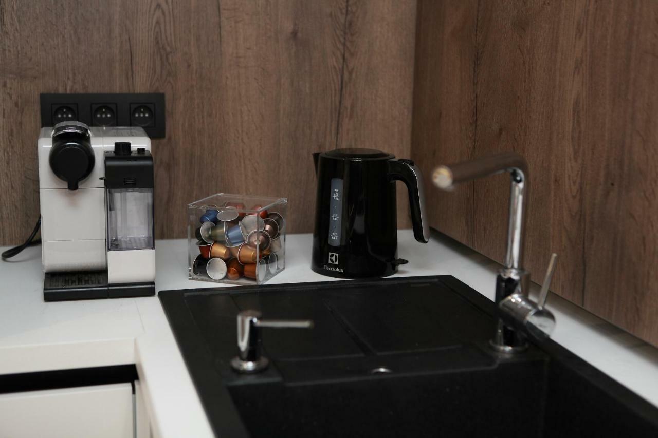 Apartman 16 Romantika Chopok Juh Tale Ngoại thất bức ảnh