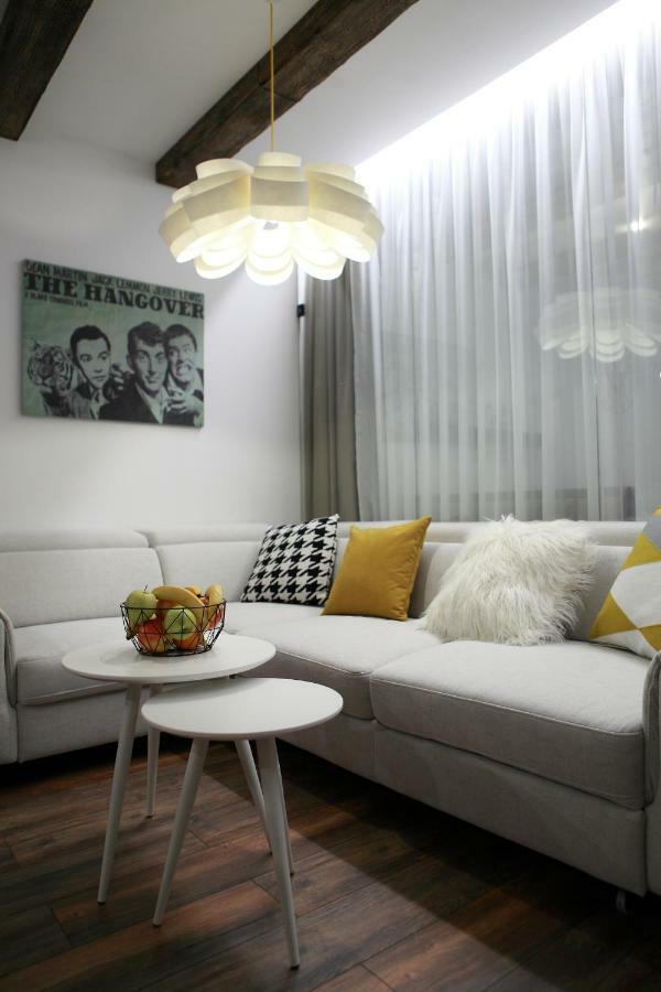 Apartman 16 Romantika Chopok Juh Tale Ngoại thất bức ảnh