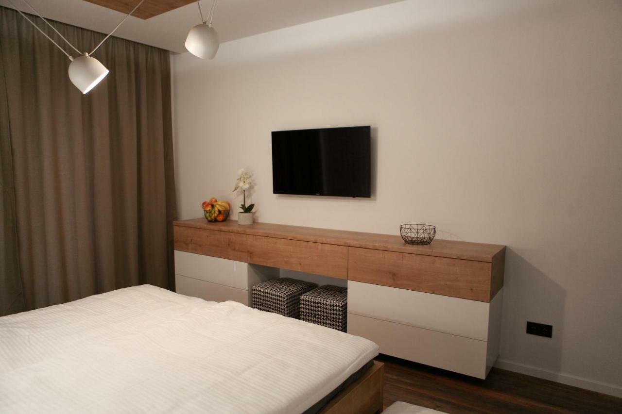 Apartman 16 Romantika Chopok Juh Tale Ngoại thất bức ảnh