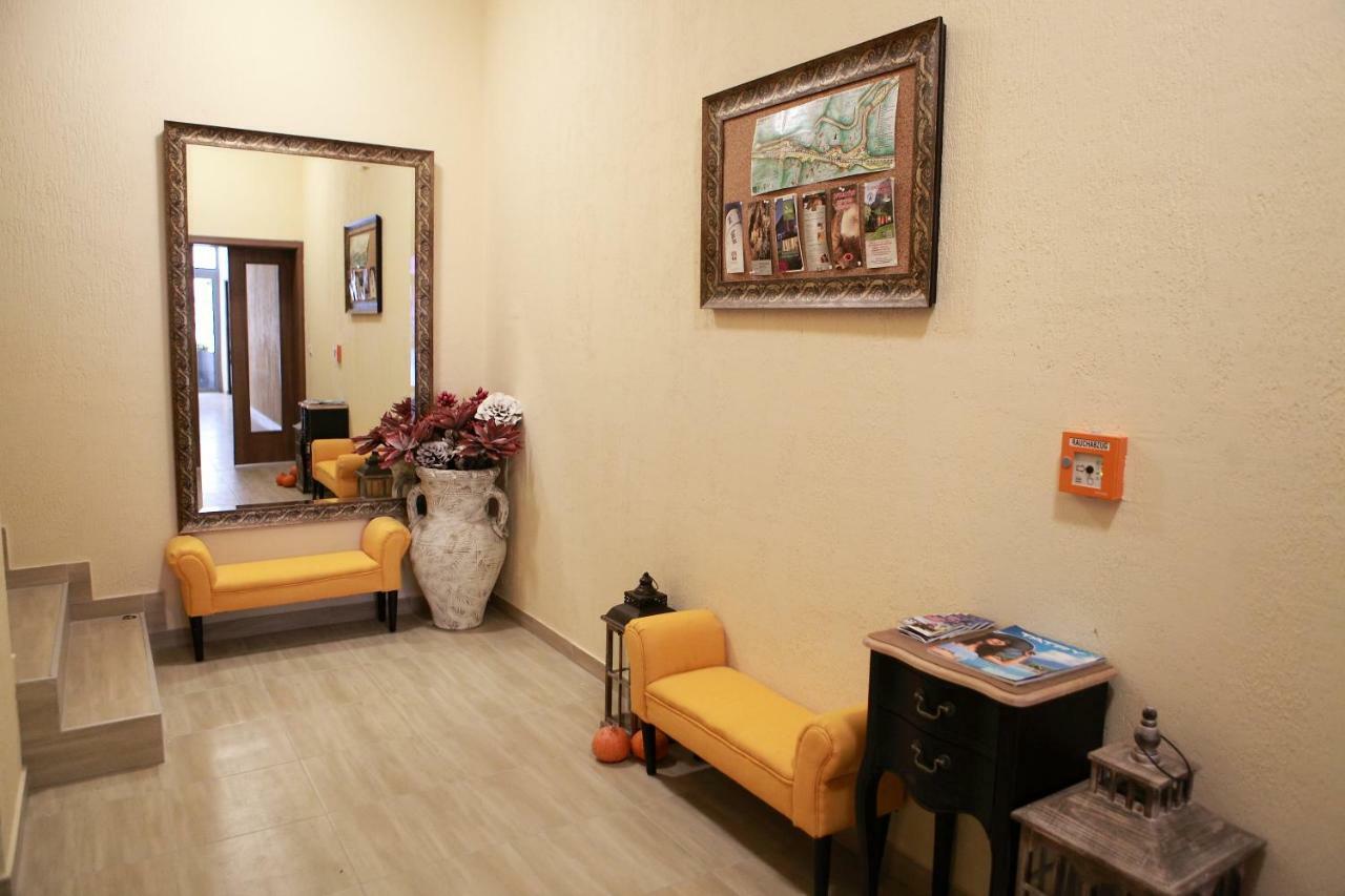 Apartman 16 Romantika Chopok Juh Tale Ngoại thất bức ảnh
