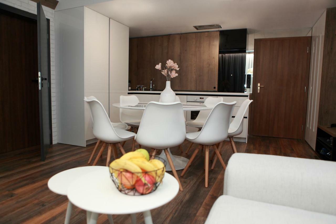 Apartman 16 Romantika Chopok Juh Tale Ngoại thất bức ảnh