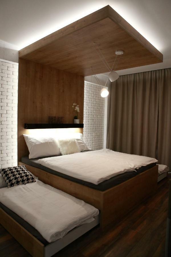 Apartman 16 Romantika Chopok Juh Tale Ngoại thất bức ảnh