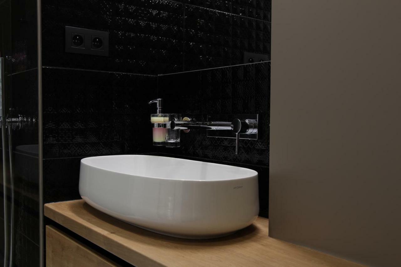 Apartman 16 Romantika Chopok Juh Tale Ngoại thất bức ảnh