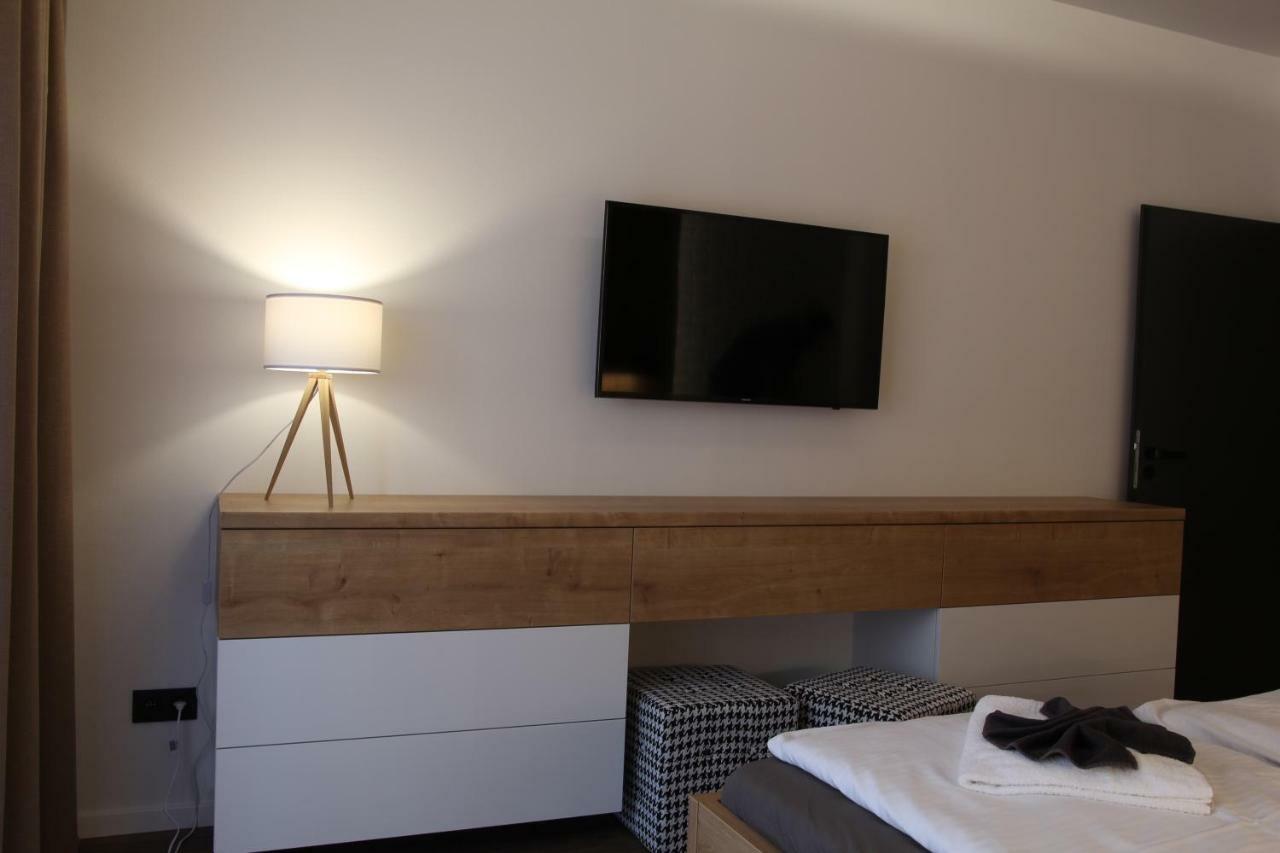 Apartman 16 Romantika Chopok Juh Tale Ngoại thất bức ảnh
