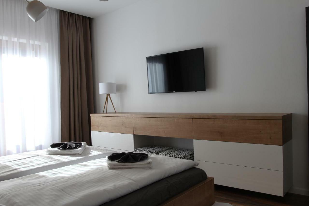 Apartman 16 Romantika Chopok Juh Tale Ngoại thất bức ảnh