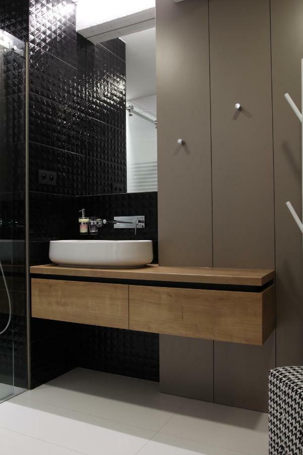 Apartman 16 Romantika Chopok Juh Tale Ngoại thất bức ảnh