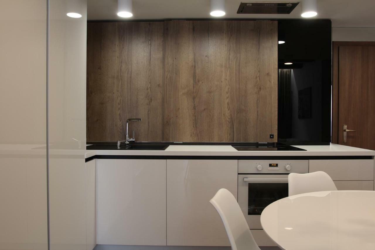 Apartman 16 Romantika Chopok Juh Tale Ngoại thất bức ảnh
