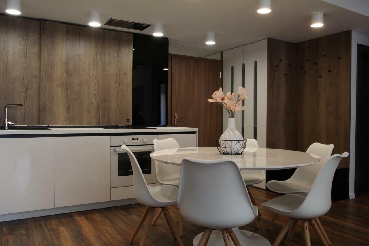 Apartman 16 Romantika Chopok Juh Tale Ngoại thất bức ảnh