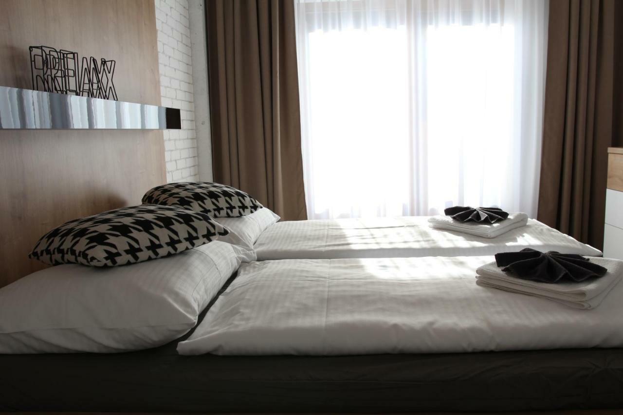 Apartman 16 Romantika Chopok Juh Tale Ngoại thất bức ảnh