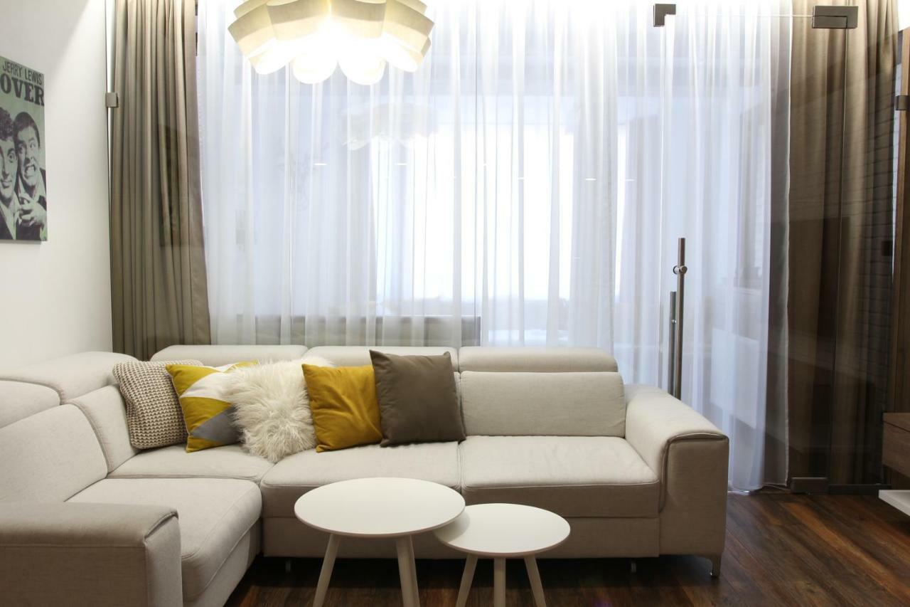 Apartman 16 Romantika Chopok Juh Tale Ngoại thất bức ảnh