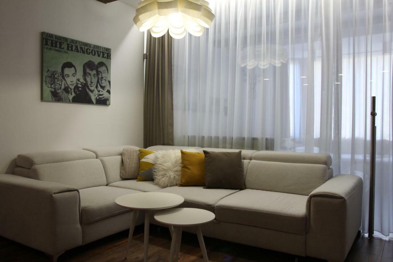 Apartman 16 Romantika Chopok Juh Tale Ngoại thất bức ảnh