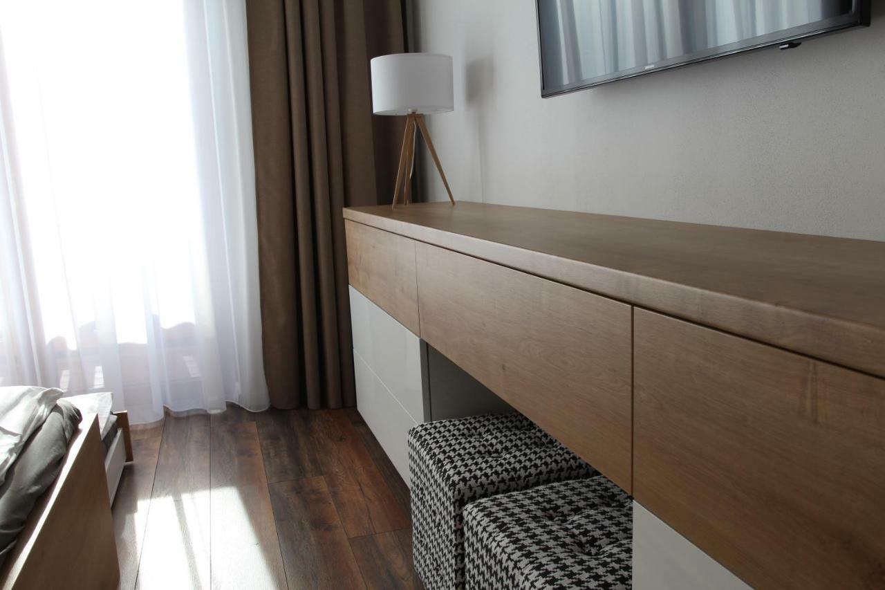 Apartman 16 Romantika Chopok Juh Tale Ngoại thất bức ảnh