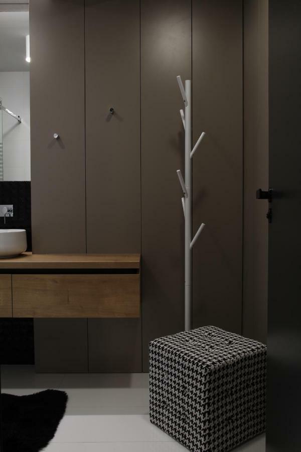 Apartman 16 Romantika Chopok Juh Tale Ngoại thất bức ảnh