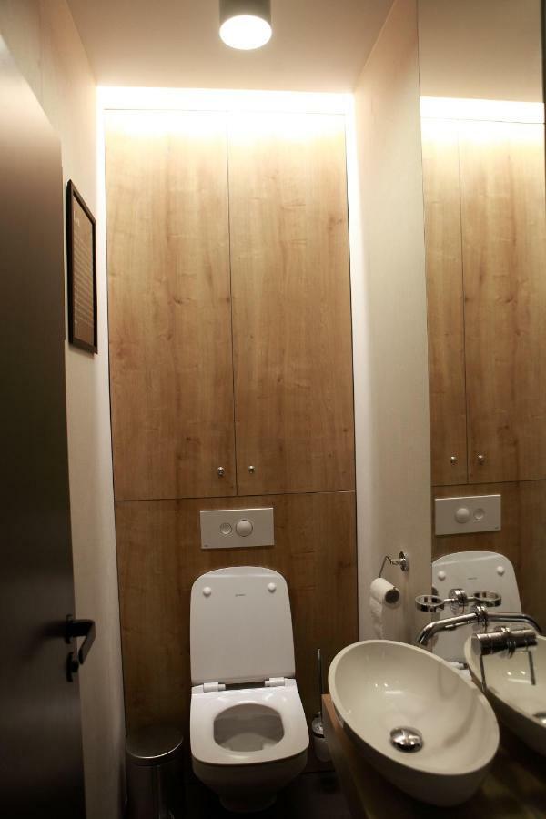 Apartman 16 Romantika Chopok Juh Tale Ngoại thất bức ảnh
