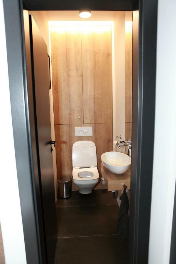 Apartman 16 Romantika Chopok Juh Tale Ngoại thất bức ảnh